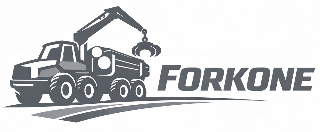 Forkone-Part